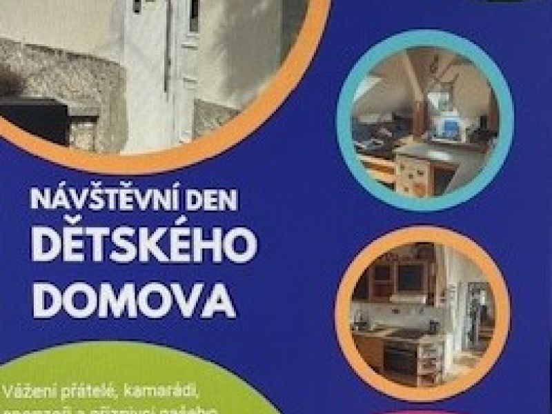 Návštěvní den
