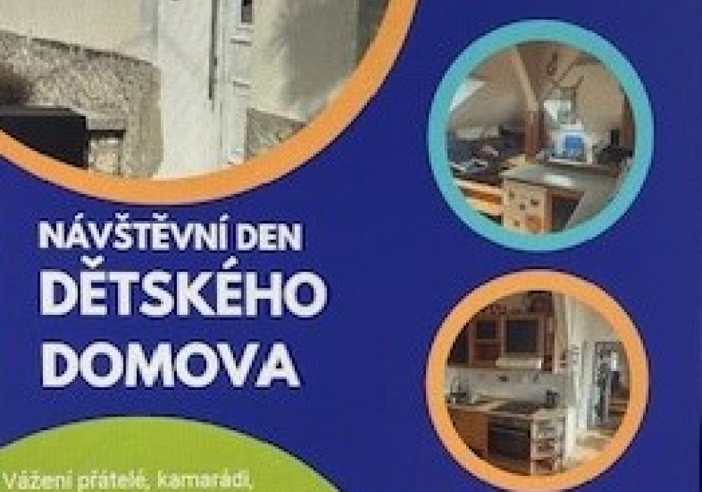 Návštěvní den