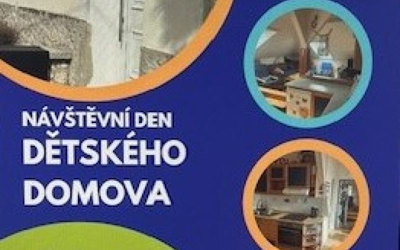 Návštěvní den